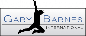 Gary Barnes International interview with Janine Bolon
